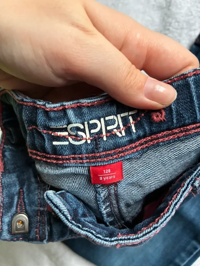 Jean sprit 8 ans - photo numéro 3
