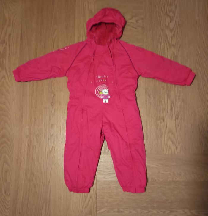 Combinaison de ski 3 ans