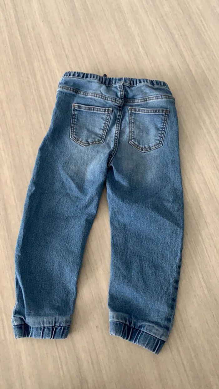 Pantalon garçon - photo numéro 3