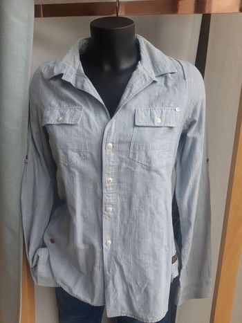 G star chemise taille 36