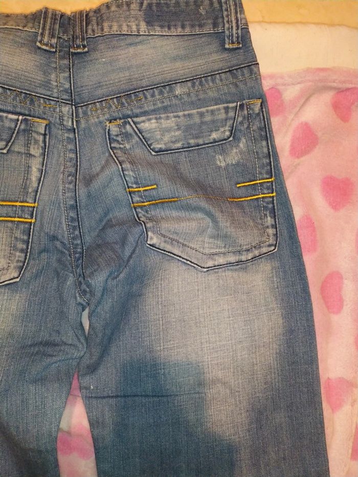 Jeans homme - photo numéro 8