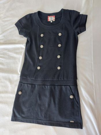 Robe Pépé Jeans S