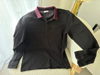 Polo devred taille L très bon état