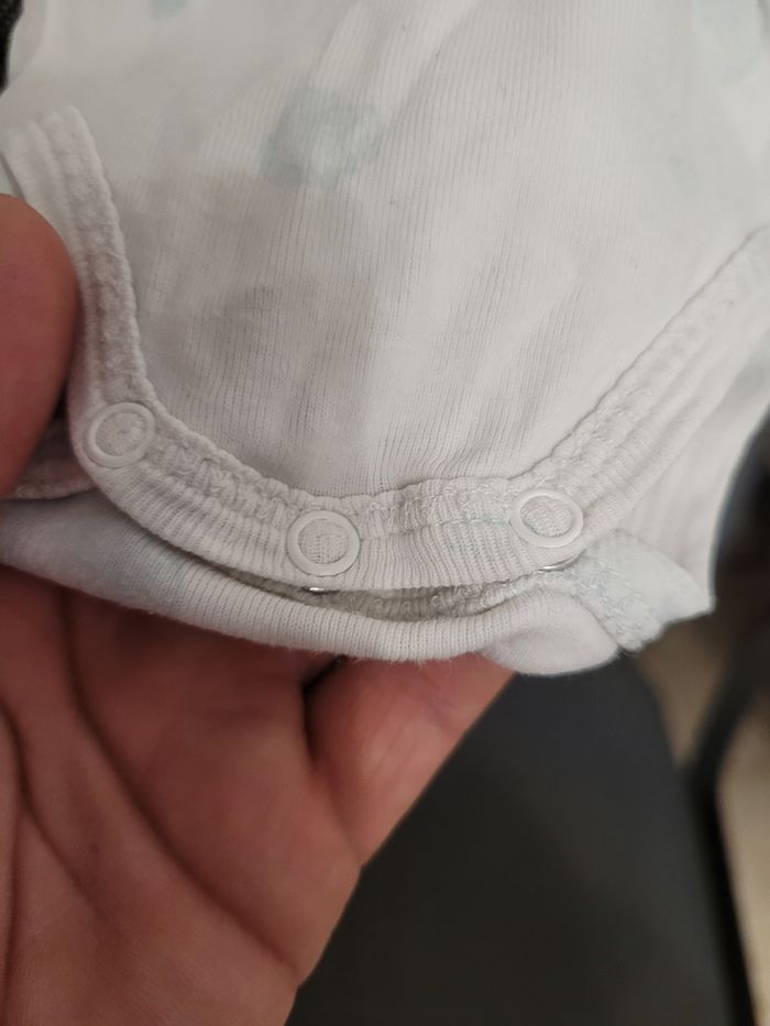 Bodie - photo numéro 2