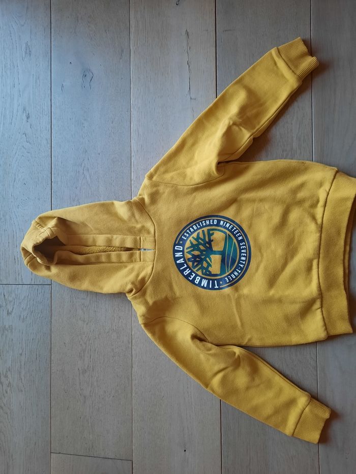 Sweat-shirt Timberland