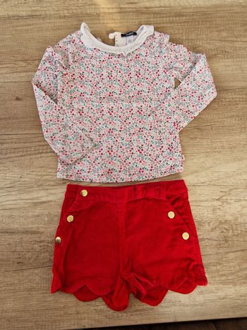 Ensemble 5 ans