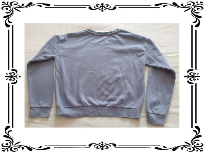 Pull court taille 36. - photo numéro 2