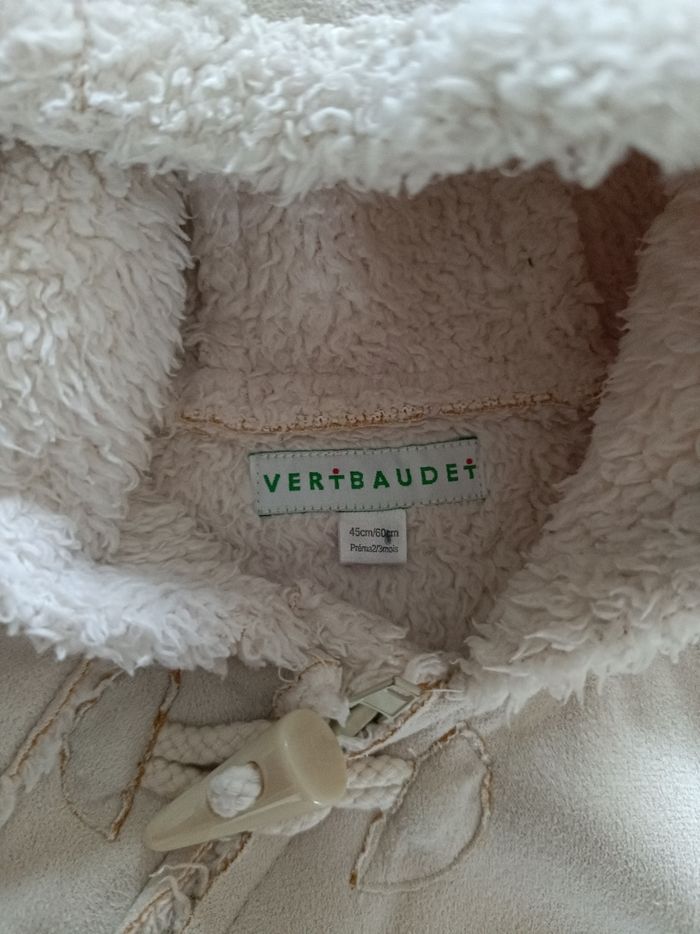 Chanceliere - photo numéro 2