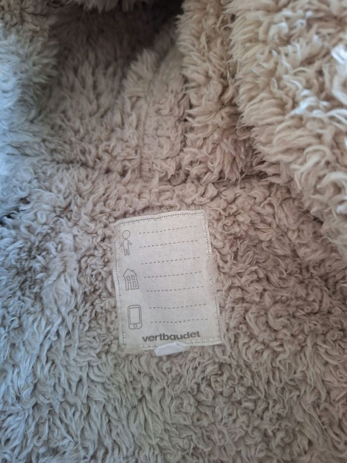 Combinaison-naissance - photo numéro 3