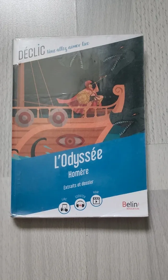 Livre