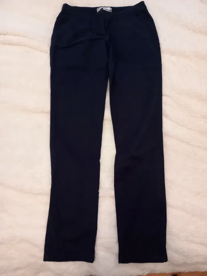 Pantalon Chino - photo numéro 3