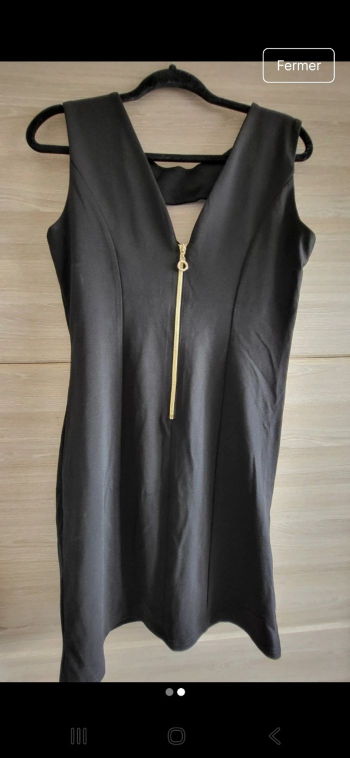 Robe soirée - photo numéro 2