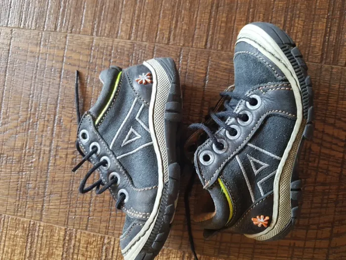 Sneakers T 24 - photo numéro 5