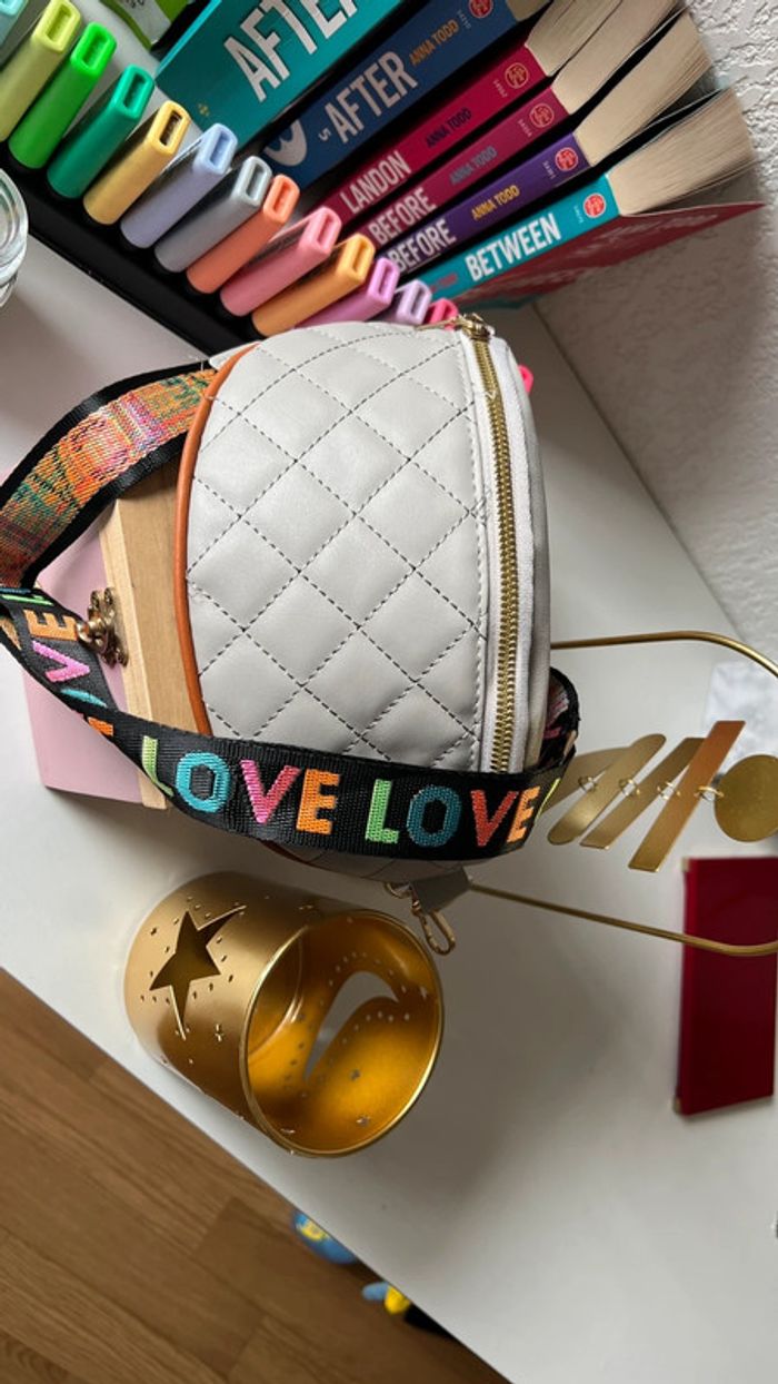 Sac banane bandoulière - photo numéro 2