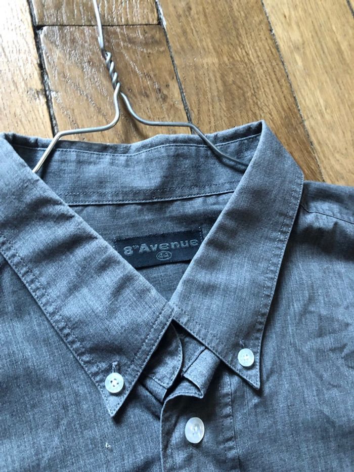 Chemise homme - photo numéro 3