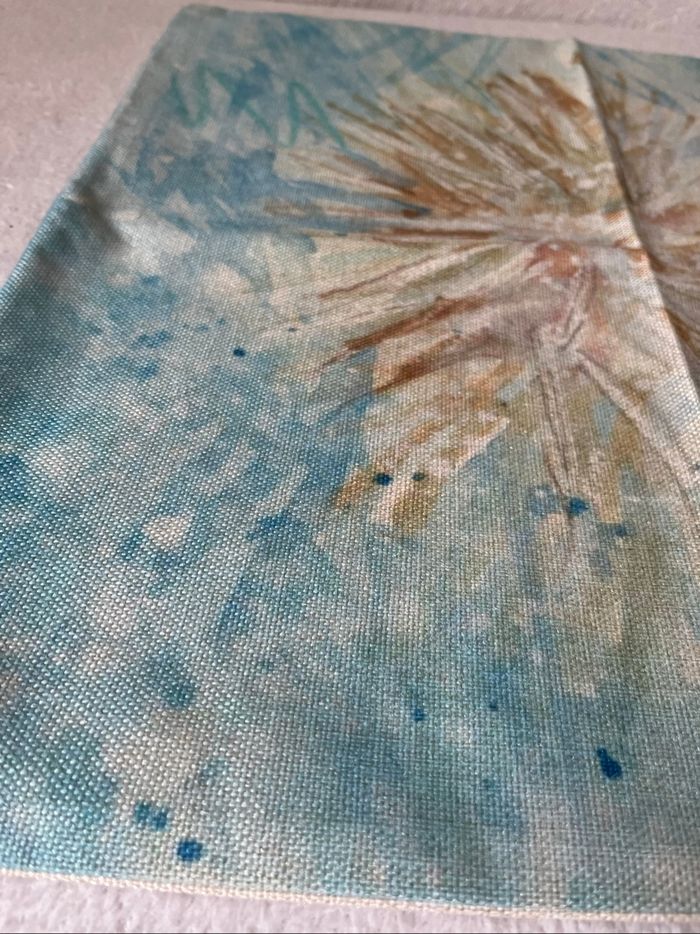 Housse décoratif pour coussin Neuf - photo numéro 2