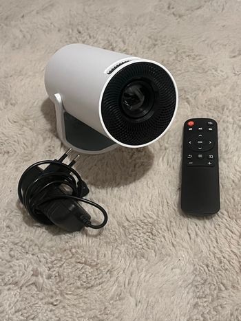 Projecteur ultra led 