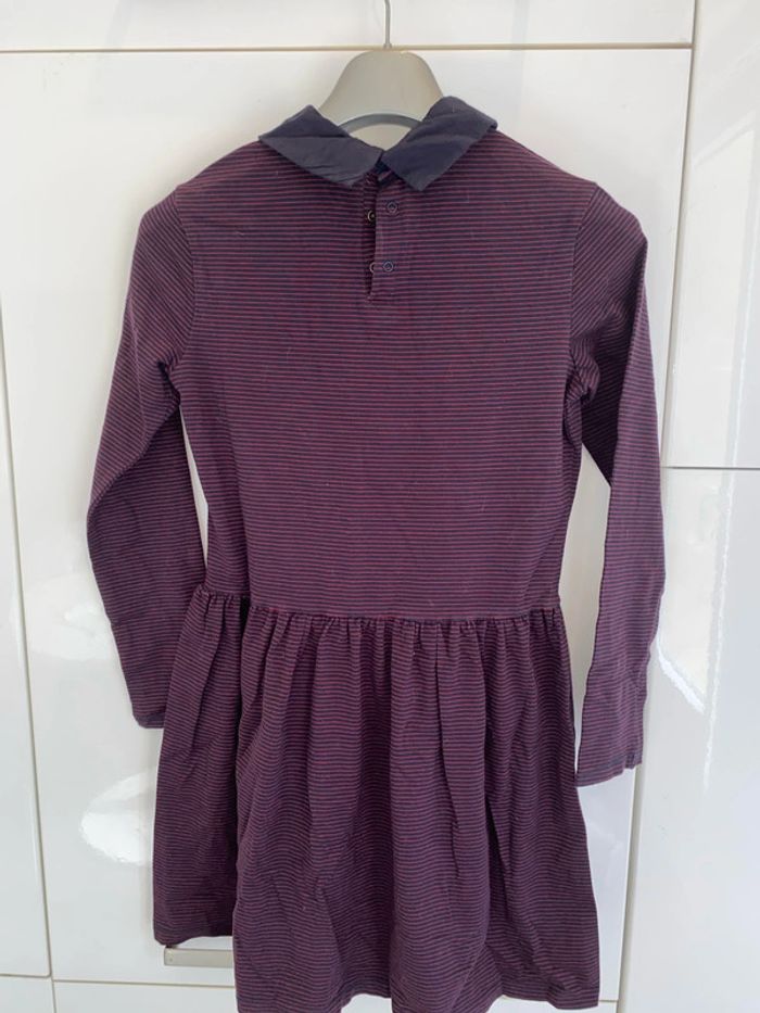 Robe IKKS T. 12 ans - photo numéro 4