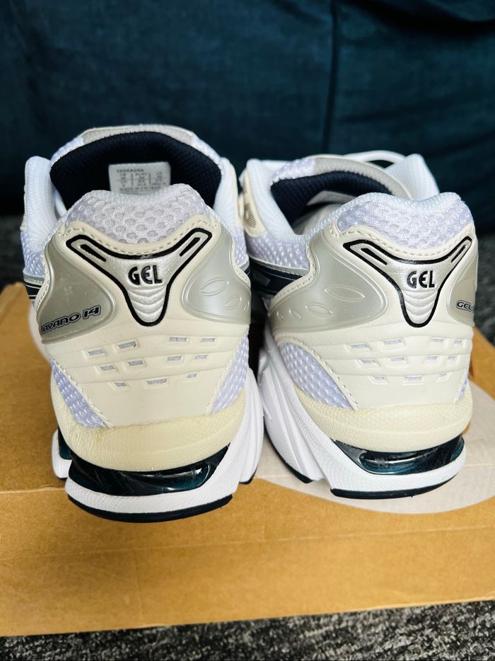 Asics gel-kayano 14 - photo numéro 4