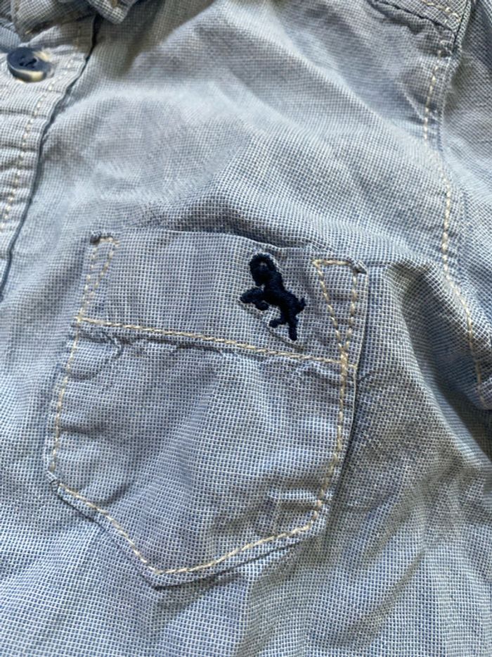 Chemise - photo numéro 3