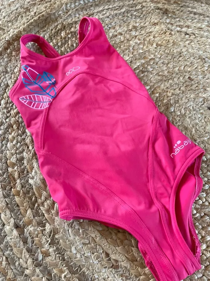 Maillot fille - photo numéro 2