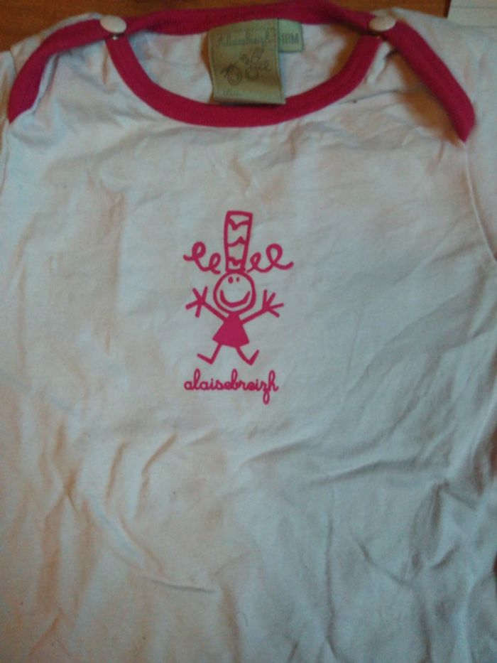 Tee-shirt à l'aise Breizh - photo numéro 2