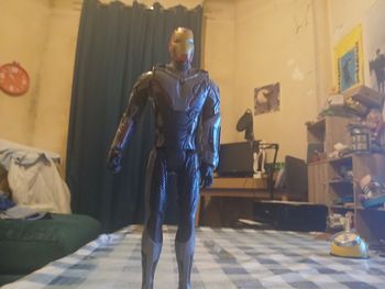 Figurine articulé  d'Ironman  25 cm