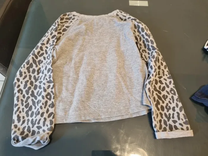 Pull minnie 8 ans fille - photo numéro 2