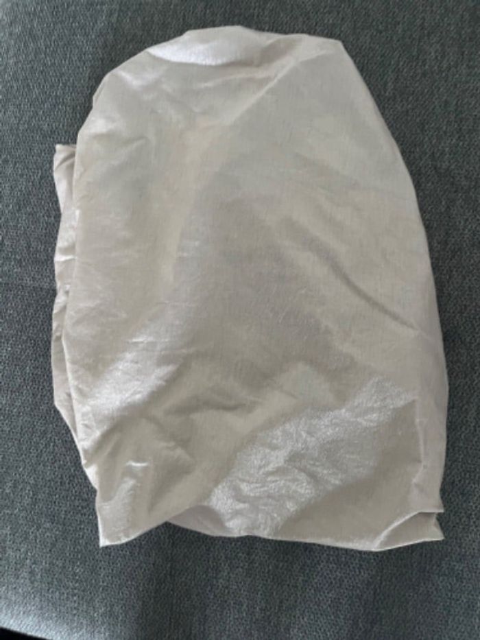 Alèse pour lit de bebe