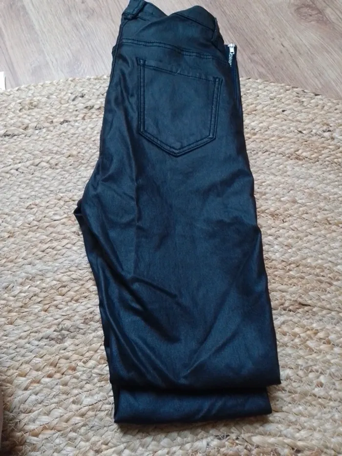 Jegging - photo numéro 5