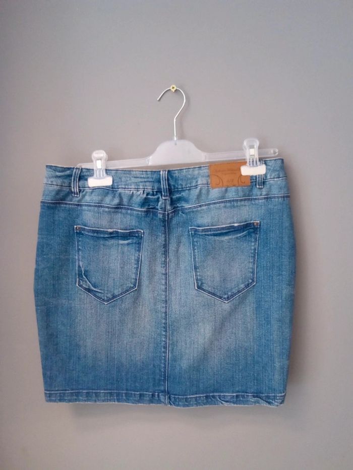 Jupette - photo numéro 2