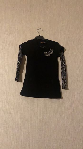 Pull Taille 8 ans