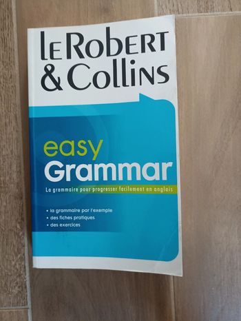 Easy grammar