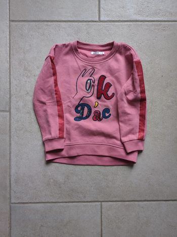 Pull rose