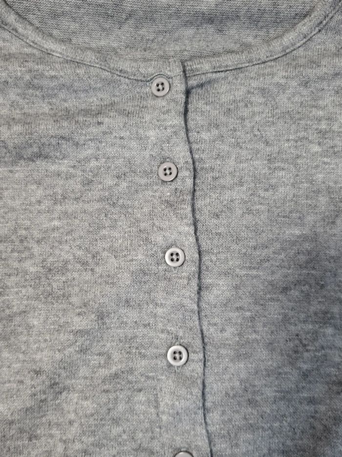 Magnifique t shirt manche longue - photo numéro 2