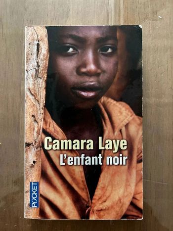 L’enfant noir