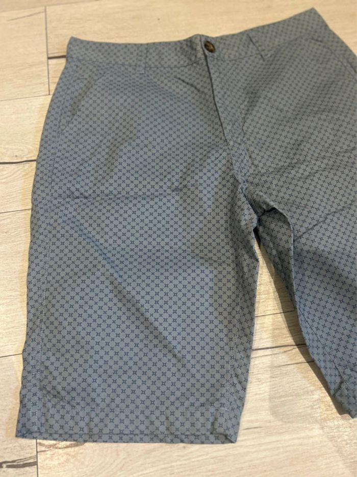 Pantacourt homme - photo numéro 2