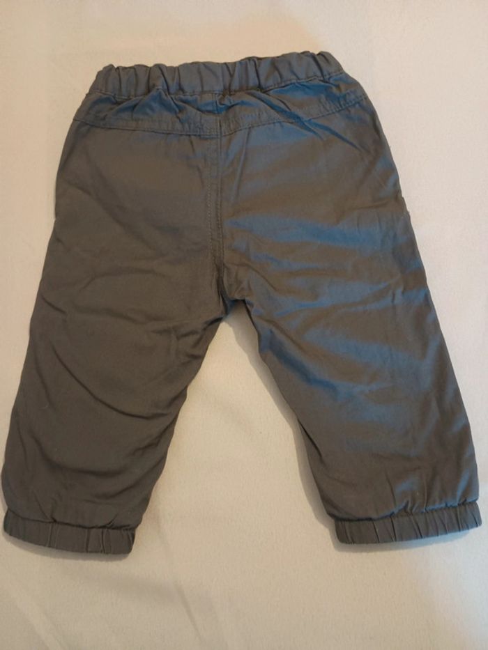 Pantalon - photo numéro 2