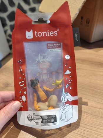 Tonies Aladin