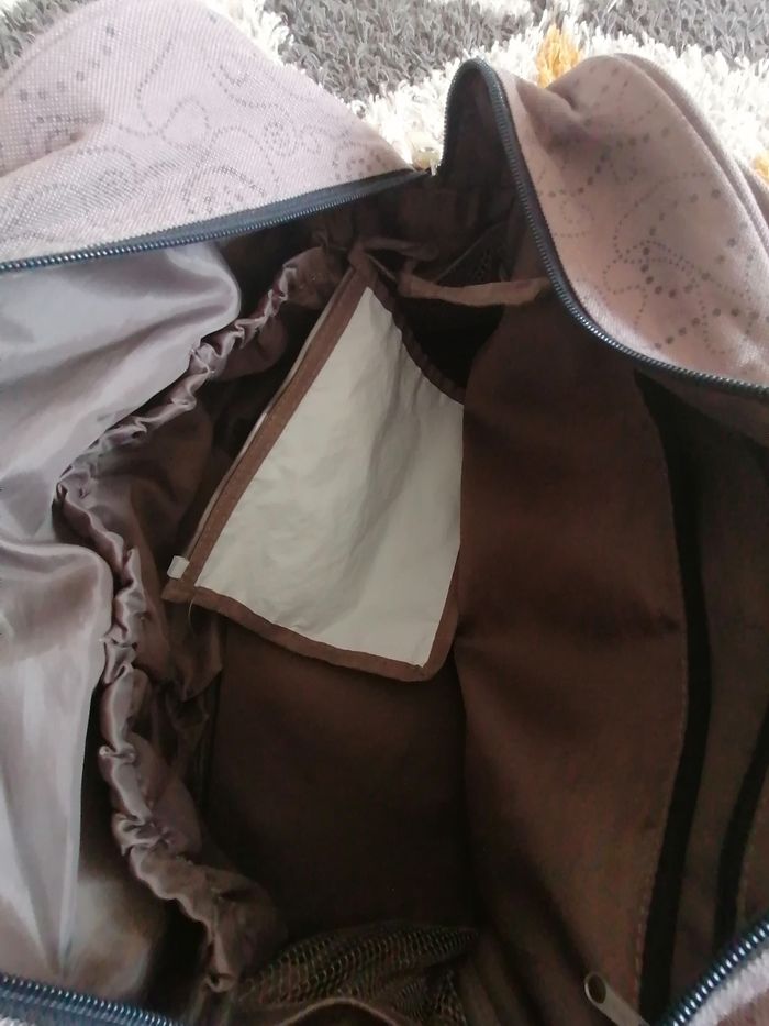 Sac a langer Beaba - photo numéro 6