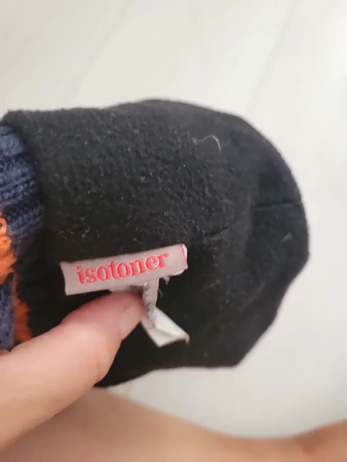 Bonnet Isotoner - photo numéro 4