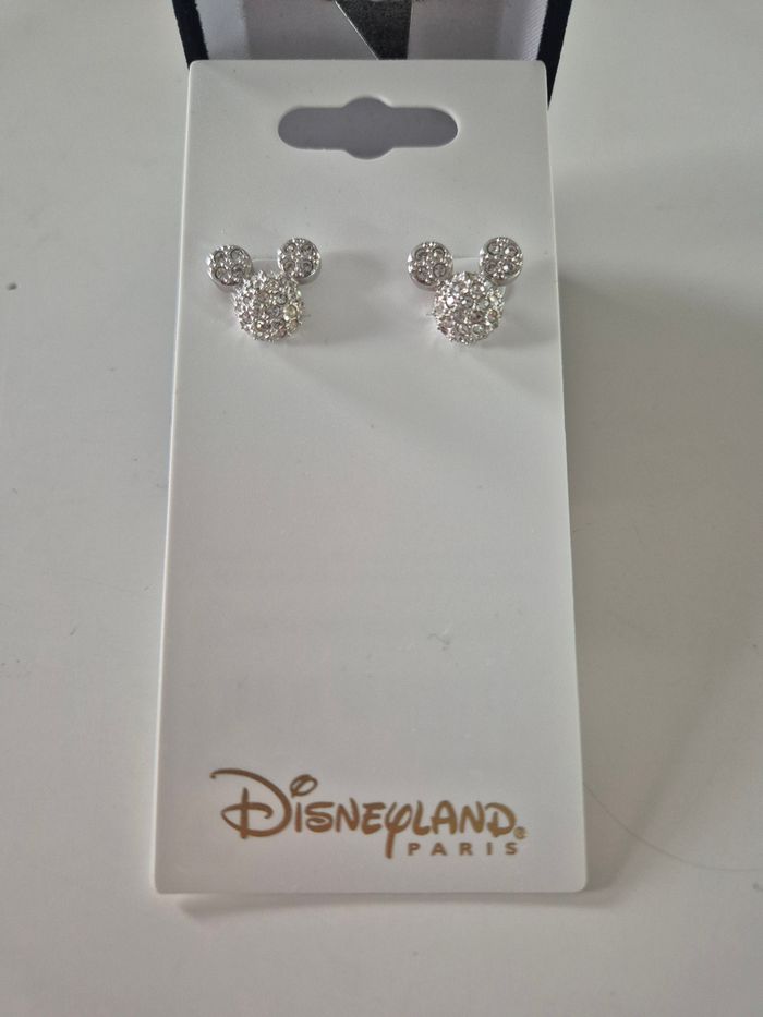 Boucle mickey disneyland paris - photo numéro 3