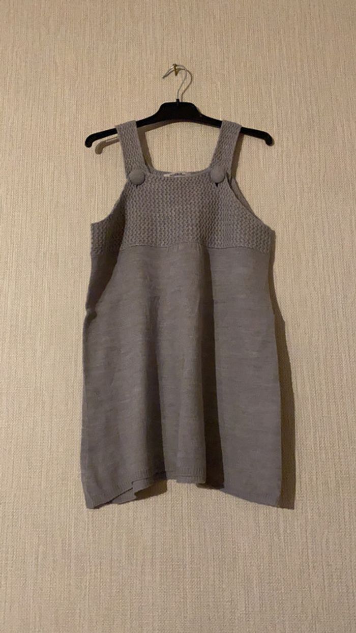 Tunique Taille 10 ans
