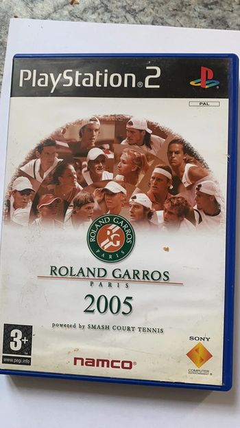 Roland garros