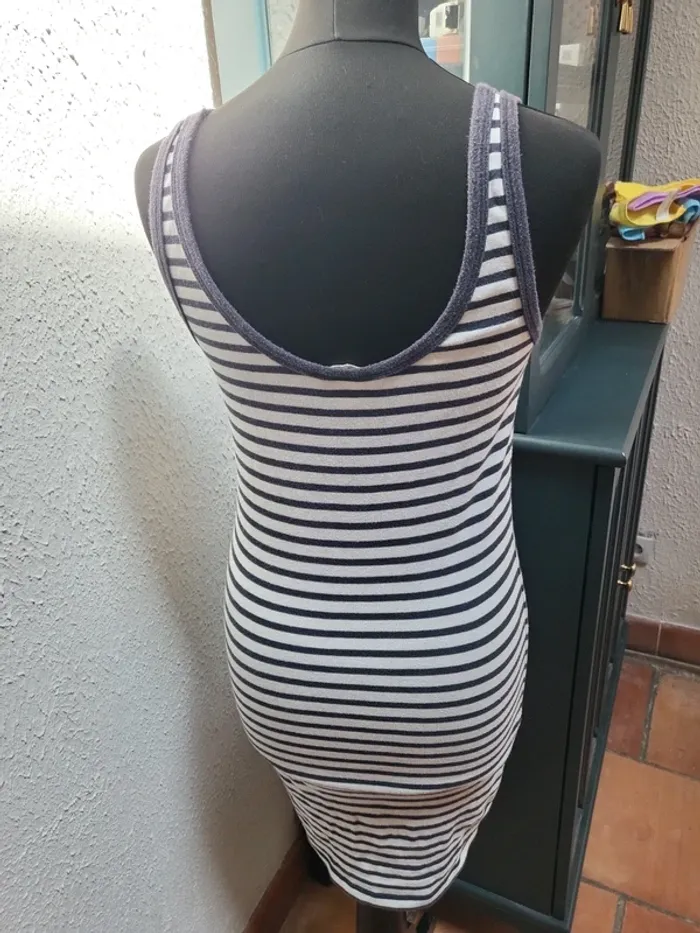 Robe marinière - photo numéro 3