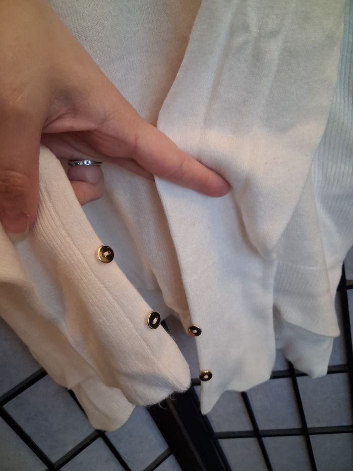 Pull femme - Taille 34/36 (XS) - Primark - photo numéro 2