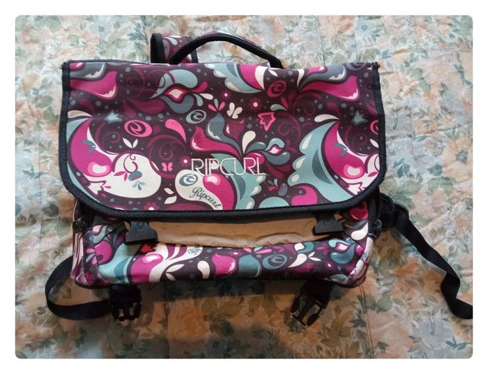 Cartable rip curl
