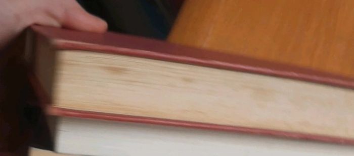 Livre référence - photo numéro 3