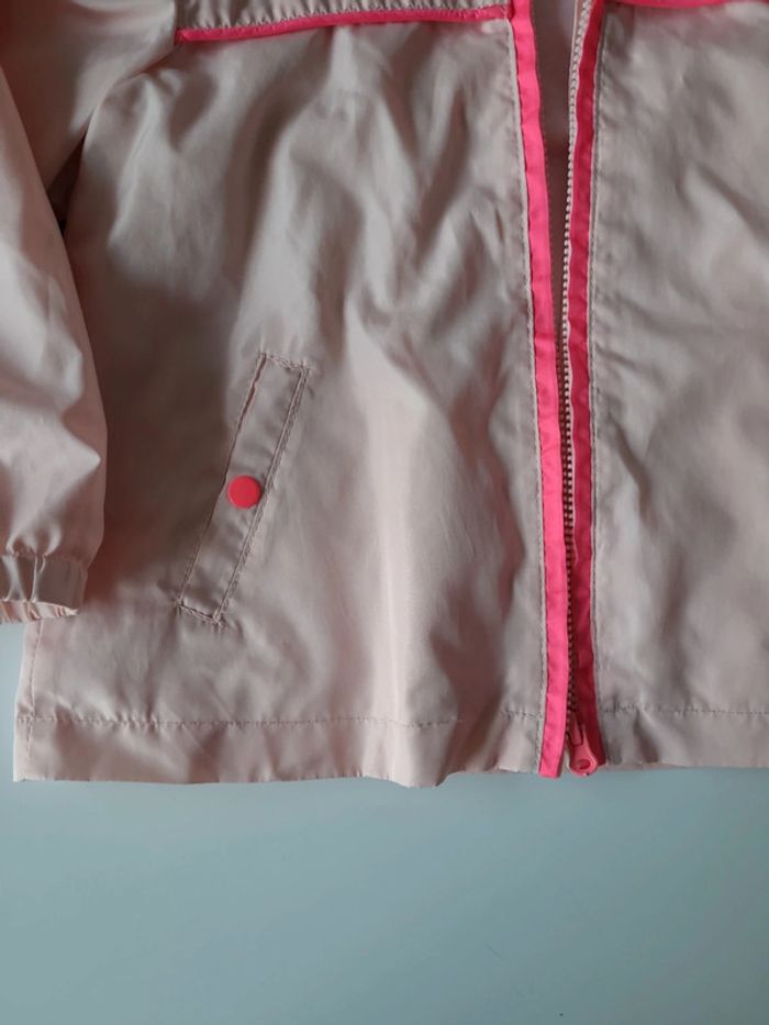 Coupe-vent 36 mois - photo numéro 3