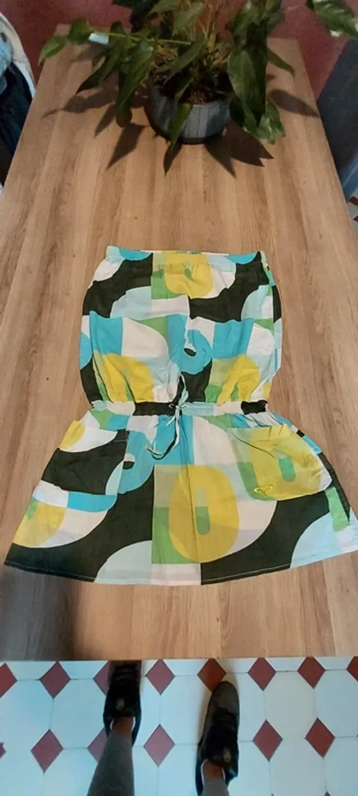 Robe d'été T.M - Roxy